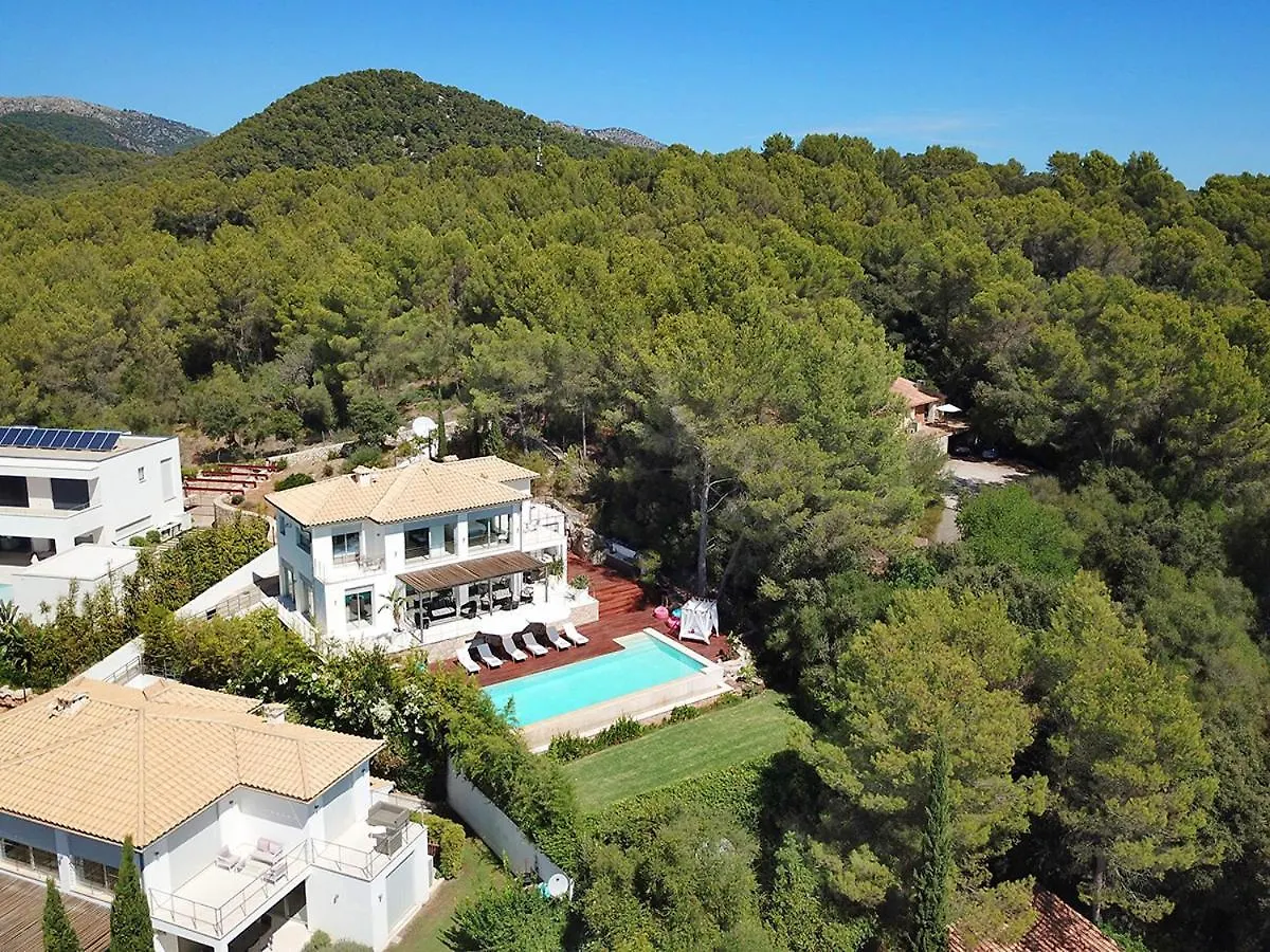 Villa Sol 1 Sa Pobla