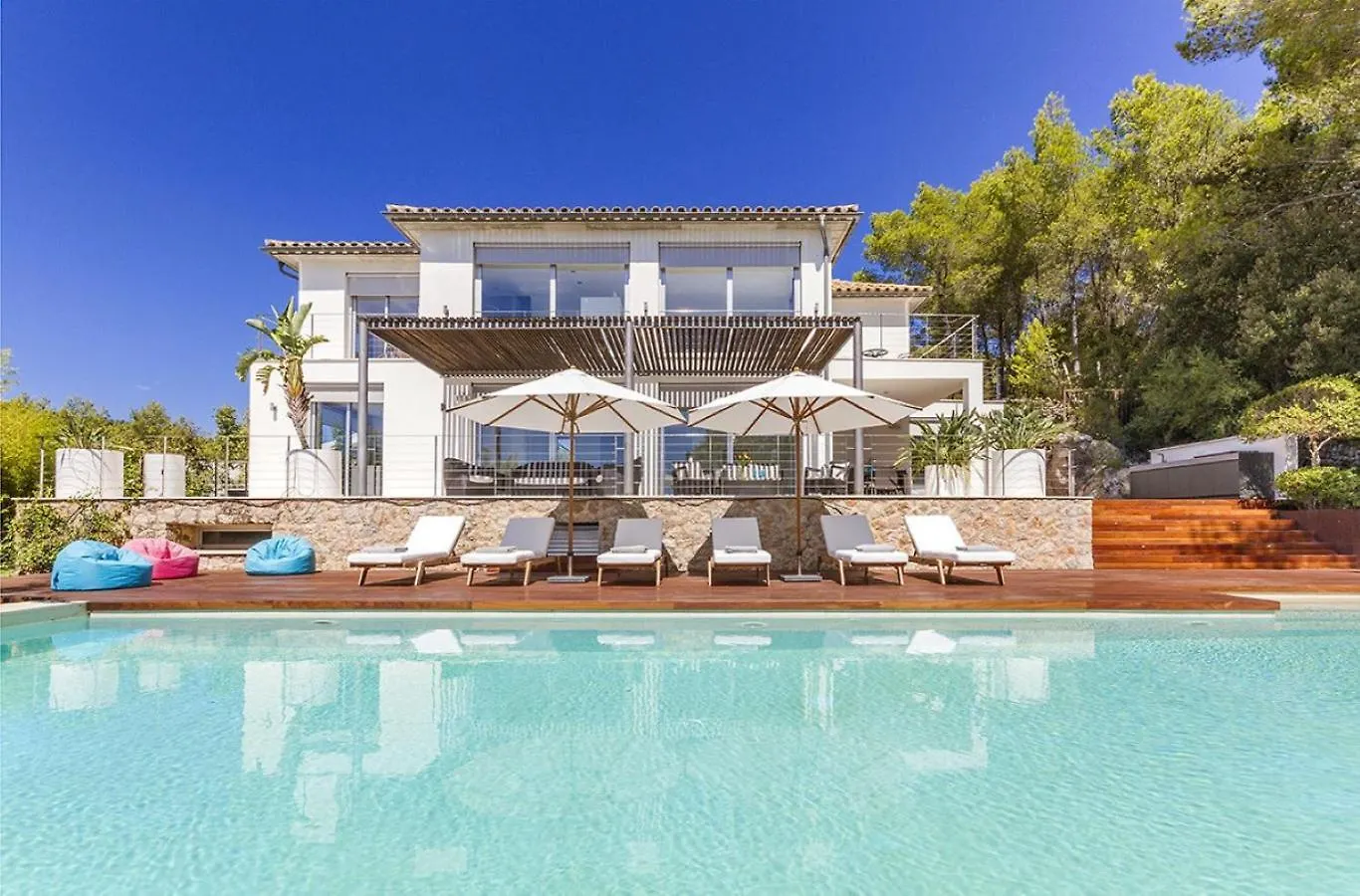 Villa Sol 1 Sa Pobla