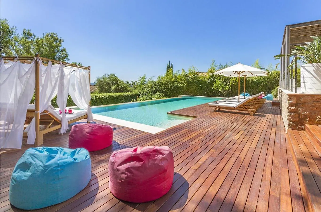 Villa Sol 1 Sa Pobla