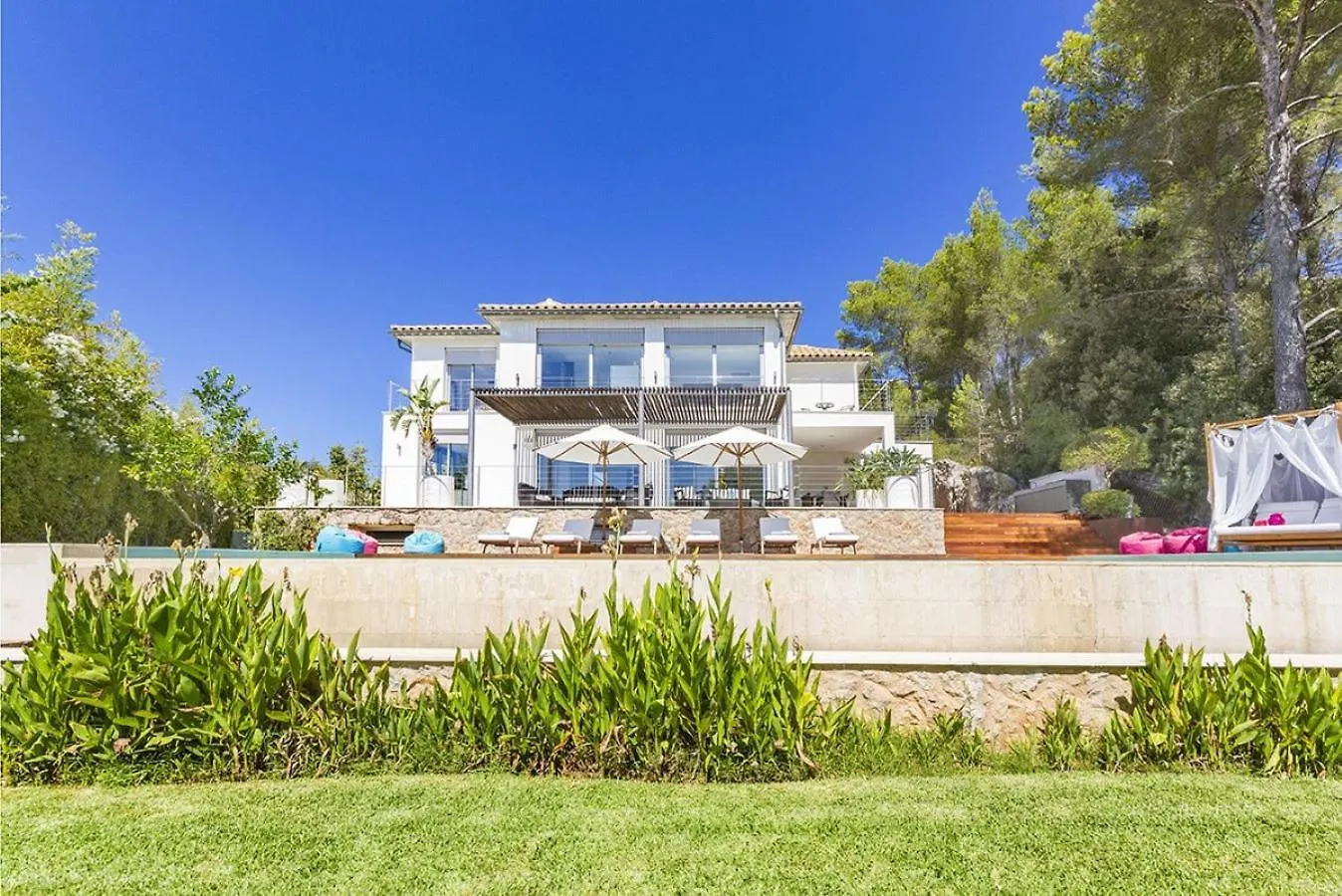 Villa Sol 1 Sa Pobla Spain