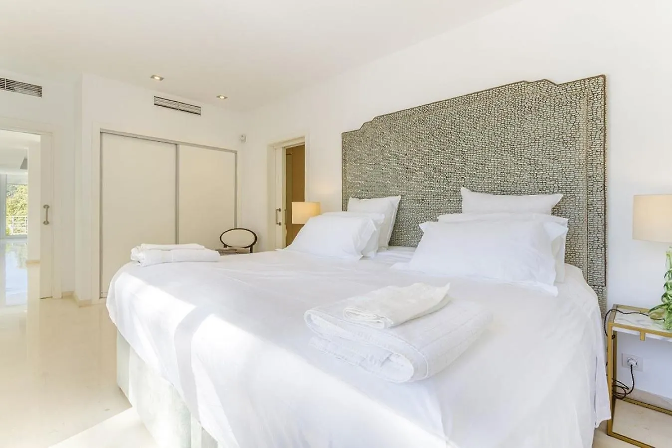 Villa Sol 1 Sa Pobla Spain