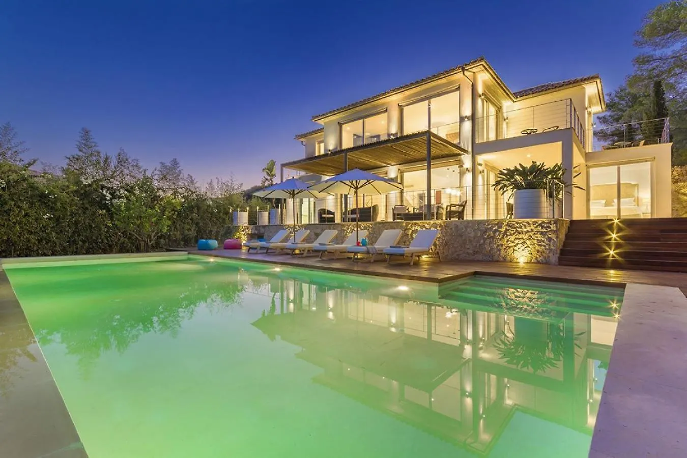 Villa Sol 1 Sa Pobla 0*,