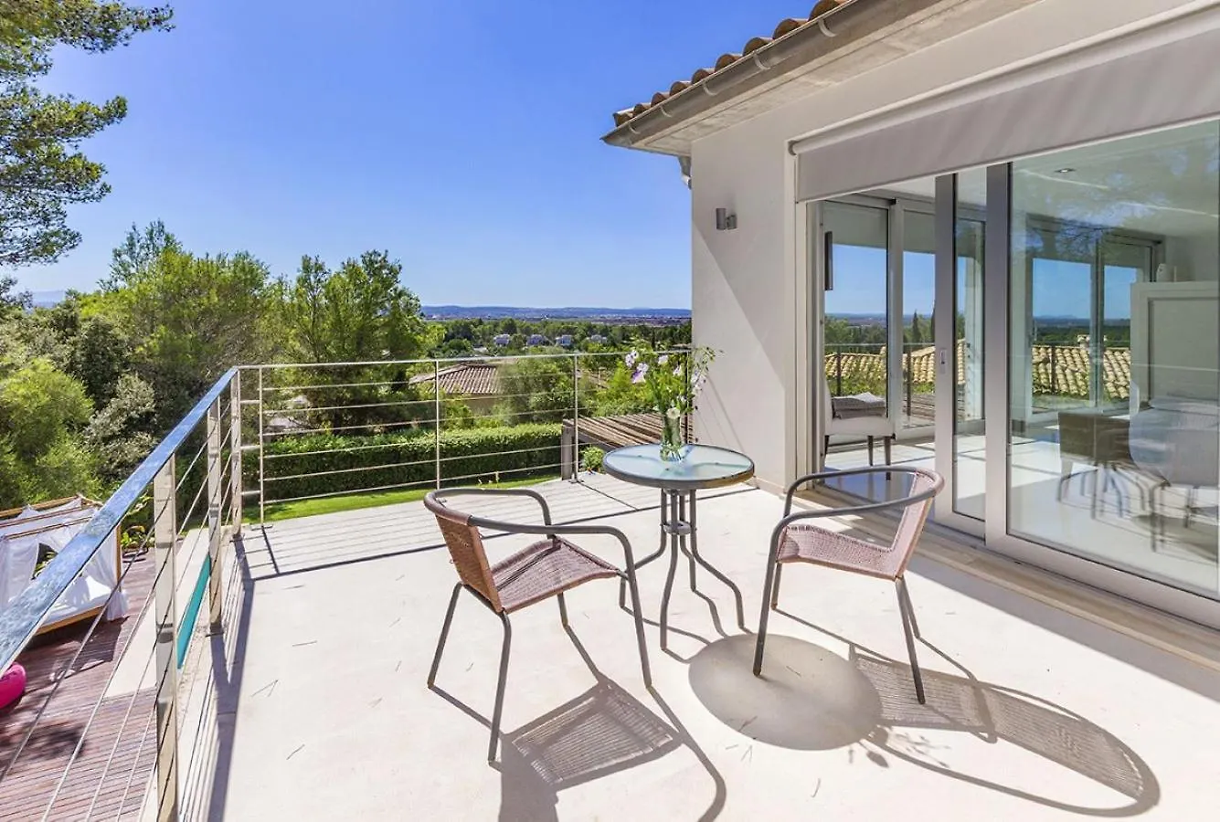 Villa Sol 1 Sa Pobla 0*,  Spain
