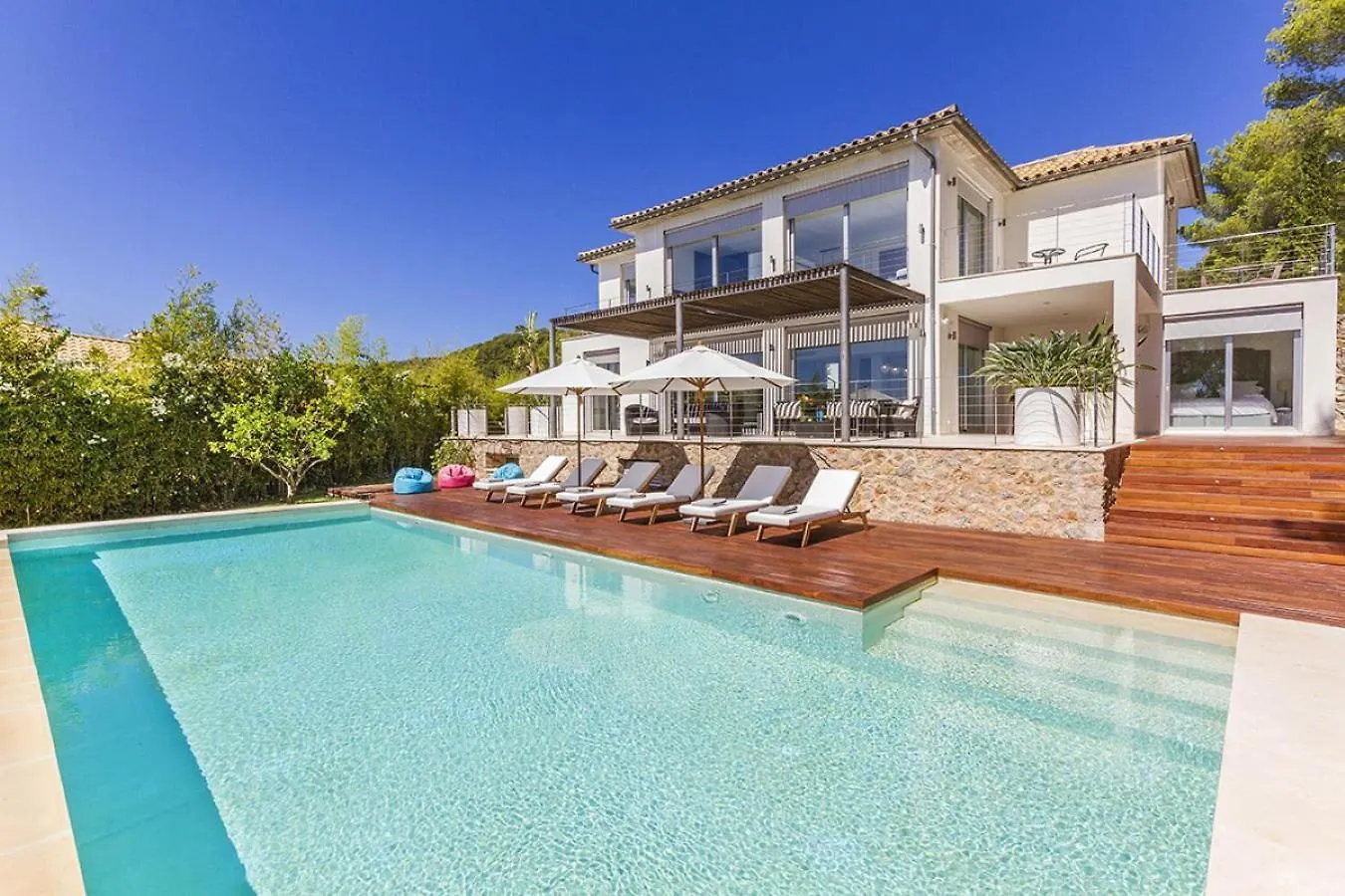 Villa Sol 1 Sa Pobla