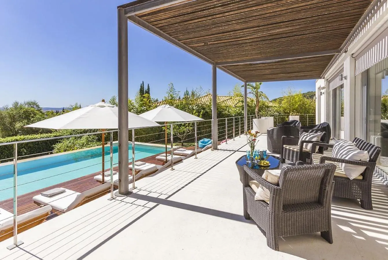 Villa Sol 1 Sa Pobla