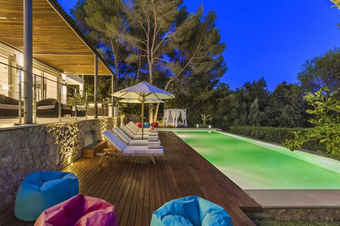 Villa Sol 1 Sa Pobla