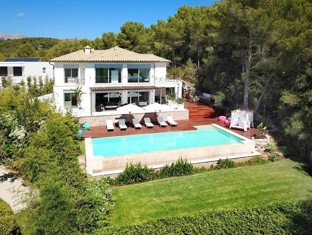 Villa Sol 1 Sa Pobla