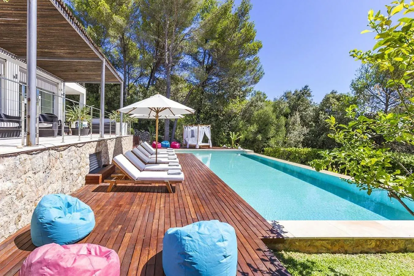 Villa Sol 1 Sa Pobla