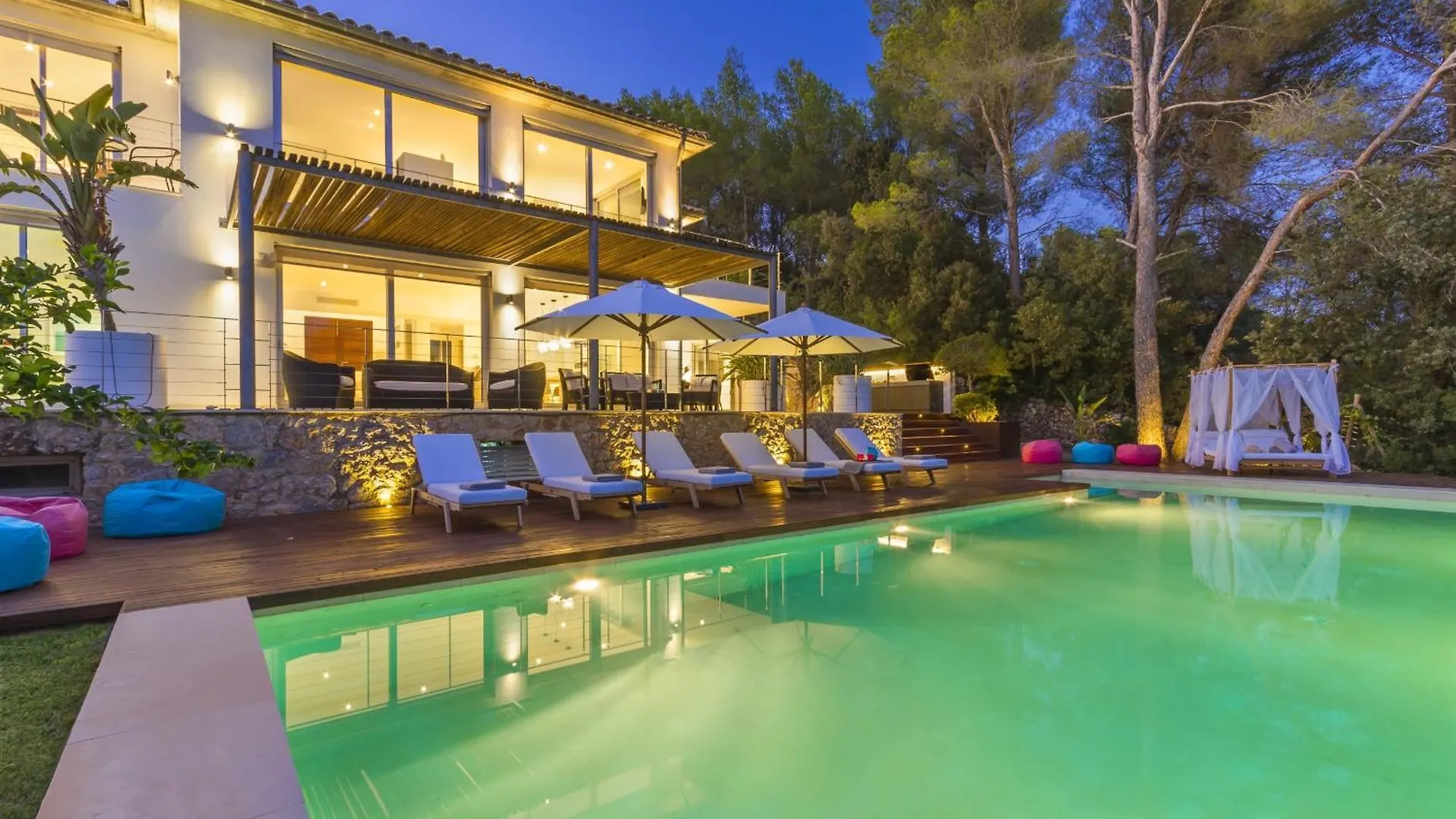 Villa Sol 1 Sa Pobla