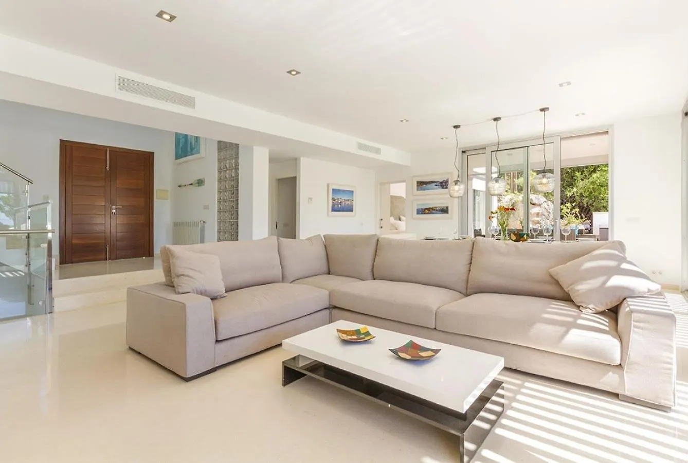 Villa Sol 1 Sa Pobla Spanje