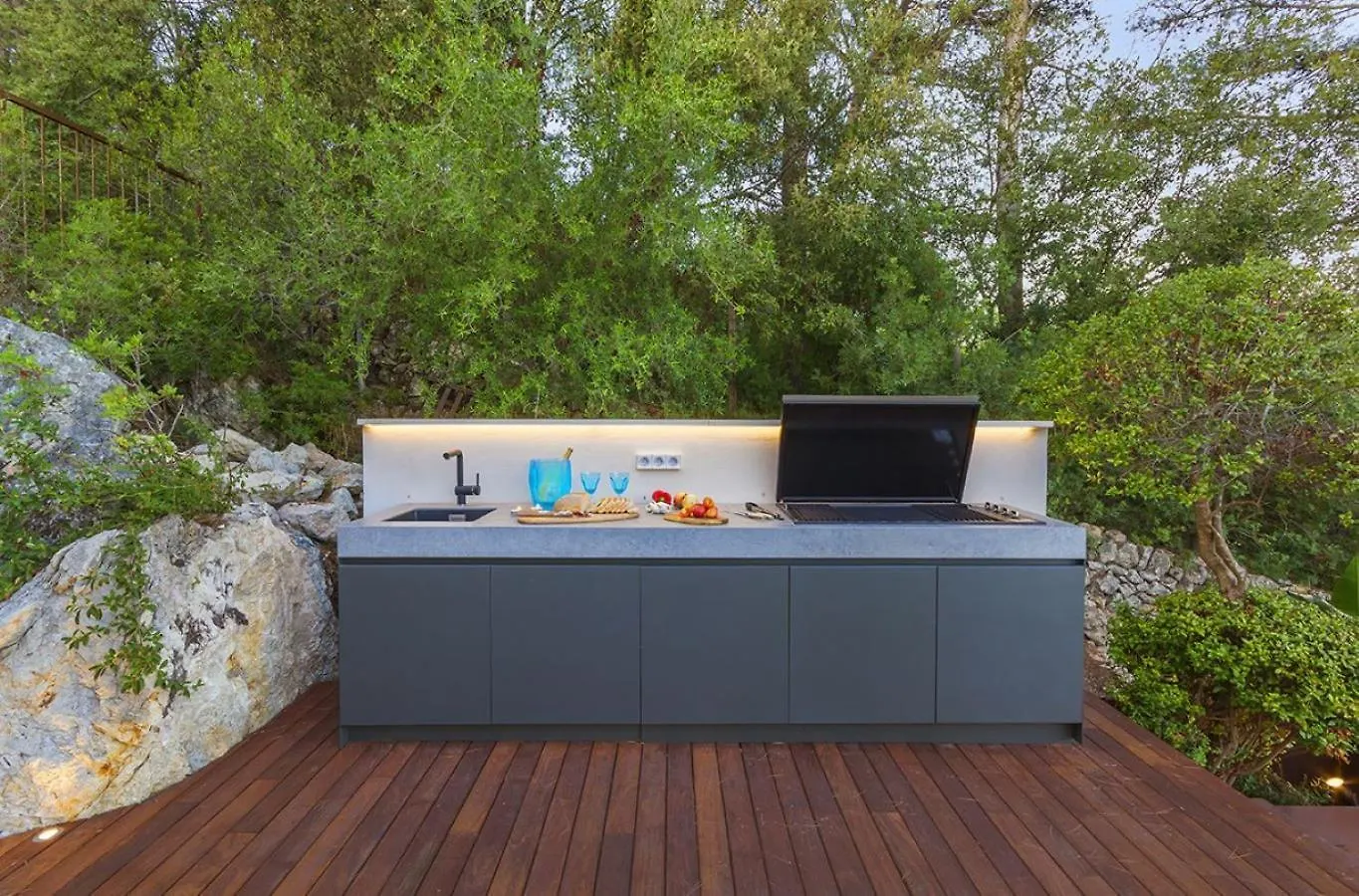 Villa Sol 1 Sa Pobla Spanje